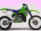 Kawasaki KX 500